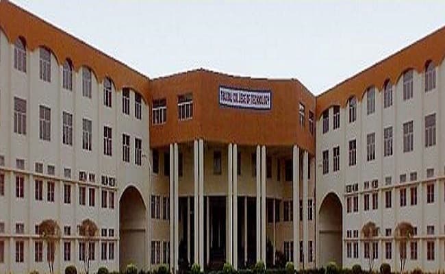 OCT Bhopal Campus photo 19